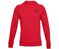 Under Armour Rival flysinis džemperis su gobtuvu M 1357092 600