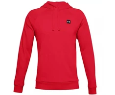 Under Armour Rival flysinis džemperis su gobtuvu M 1357092 600