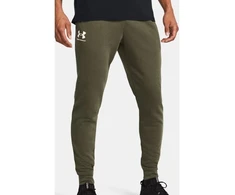 Under Armour Rival terinės jogger kelnės M 1380843 390