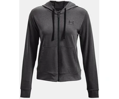 Under Armour Rival Terry FZ moteriškas džemperis su gobtuvu 1369853 010