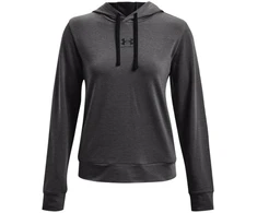 Under Armour Rival Terry Hoodie W 1369855 010