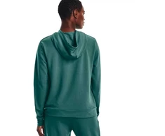 Under Armour Rival Terry Hoodie W 1369855-722