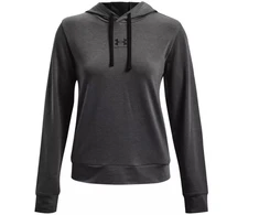 Under Armour Rival Terry Hoodie W 1369855 010