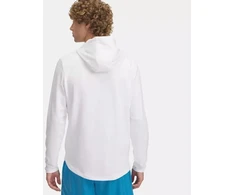 Under Armour Rival Terry Logo džemperis su gobtuvu M 1390141100