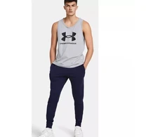 Under Armour Rival Terry Sportinės kelnės M 1380843 410