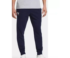 Under Armour Rival Terry Sportinės kelnės M 1380843 410