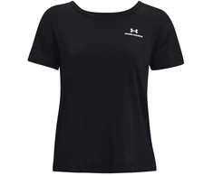 Under Armour Rush Energy Core Marškinėliai trumpomis rankovėmis W 1365683-001