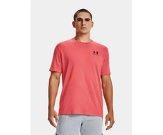 Under Armour sportinio stiliaus marškinėliai M 1326799-690