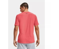 Under Armour sportinio stiliaus marškinėliai M 1326799-690