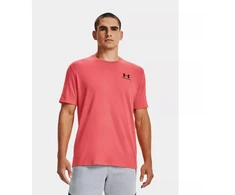 Under Armour sportinio stiliaus marškinėliai M 1326799-690
