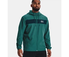 Under Armour Sportinio stiliaus vėjalaukis