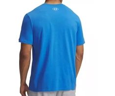 Under Armour Sportstyle LC marškinėliai trumpos rankovės M 1326799 411