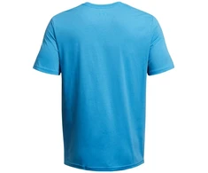 Under Armour Sportstyle LC SS M 1326799-434 marškinėliai