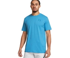 Under Armour Sportstyle LC SS M 1326799-434 marškinėliai