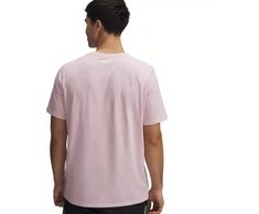 Under Armour Sportstyle LC SS Marškinėliai M 1326799 647