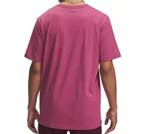 Under Armour Sportstyle LC trumpomis rankovėmis marškinėliai M 1326799 659