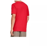 Under Armour Sportstyle Logo Tee M 1329590-600