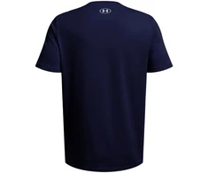 Under Armour Sportstyle Marškinėliai su logotipu M 1382911 408