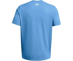 Under Armour Sportstyle marškinėliai su logotipu M 1382911 444