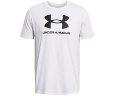 Under Armour Sportstyle Marškinėliai su logotipu M 1382911 100