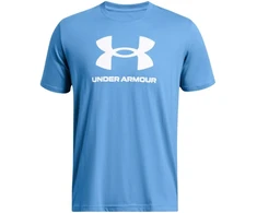 Under Armour Sportstyle marškinėliai su logotipu M 1382911 444