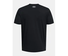 Under Armour Sportstyle marškinėliai su logotipu M 1382911-001