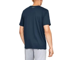 Under Armour Sportstyle Marškinėliai su trumpomis rankovėmis 1326799-408