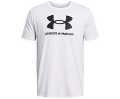 Under Armour Sportstyle Marškinėliai su logotipu M 1382911 100