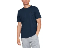 Under Armour Sportstyle Marškinėliai su trumpomis rankovėmis 1326799-408