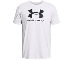 Under Armour Sportstyle Marškinėliai su logotipu M 1382911 100
