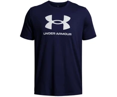 Under Armour Sportstyle Marškinėliai su logotipu M 1382911 408