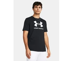 Under Armour Sportstyle marškinėliai su logotipu M 1382911-001