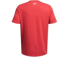 Under Armour Sportstyle marškinėliai su logotipu M 1382911 814