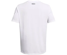 Under Armour Sportstyle Marškinėliai su logotipu M 1382911 100