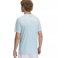 Under Armour Stacked Logo SS marškinėliai M 6000211 494