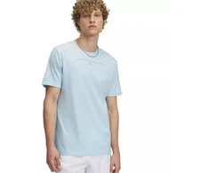 Under Armour Stacked Logo SS marškinėliai M 6000211 494