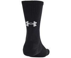 Under Armour TC 3 poros klasikinių kojinių 1386311 001