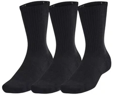 Under Armour TC 3 poros klasikinių kojinių 1386311 001