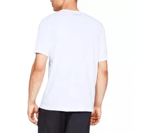 „Under Armour Team Issue“ marškinėliai su logotipu, dydis M 1329582-100