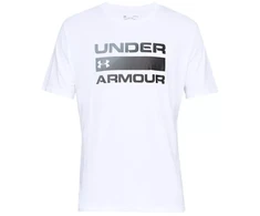 „Under Armour Team Issue“ marškinėliai su logotipu, dydis M 1329582-100