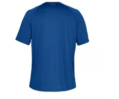 Under Armour Tech 2.0 SS Treniruočių Marškinėliai M 1326413-400