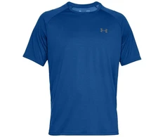 Under Armour Tech 2.0 SS Treniruočių Marškinėliai M 1326413-400