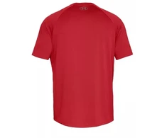 Under Armour Tech 2.0 trumpas rankoves T-shirt M 1326413-600