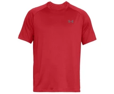 Under Armour Tech 2.0 trumpas rankoves T-shirt M 1326413-600