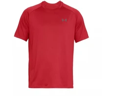 Under Armour Tech 2.0 trumpas rankoves T-shirt M 1326413-600