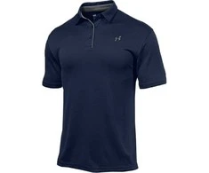 Under Armour Tech Polo M treniruočių marškinėliai 1290140-410