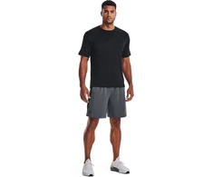 Under Armour Tech Vent Šortai – Laisvi M 1376955 012