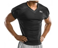 Under Armour Treniruočių Marškinėliai M U00024