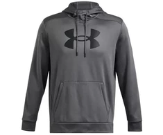 „Under Armour UA Armor Fleece Big Logo HD“ džemperis M 1379743-025