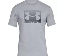 Under Armour UA Boxed Portstyle SS M 1329581-035 Marškinėliai